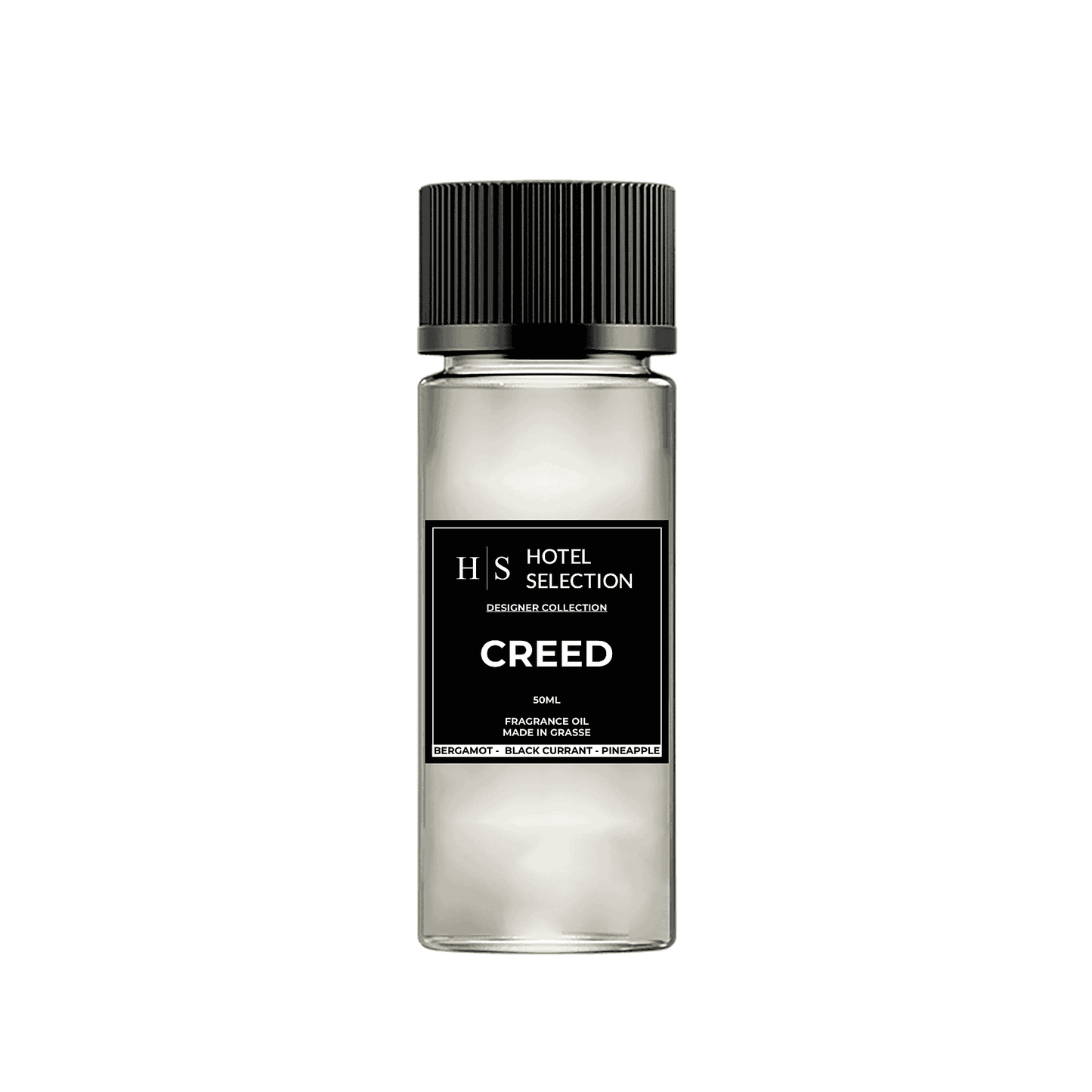 Huile de Parfum CREED | Parfum d'Intérieur