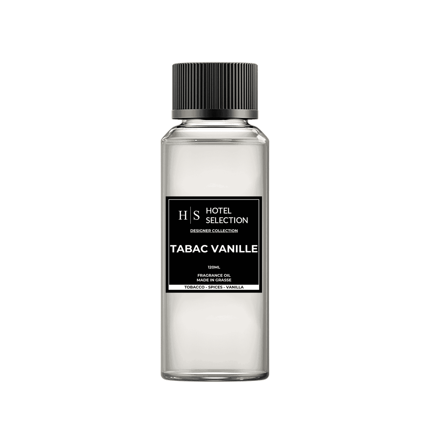 Huile de Parfum TABAC VANILLE | Parfum d'Intérieur