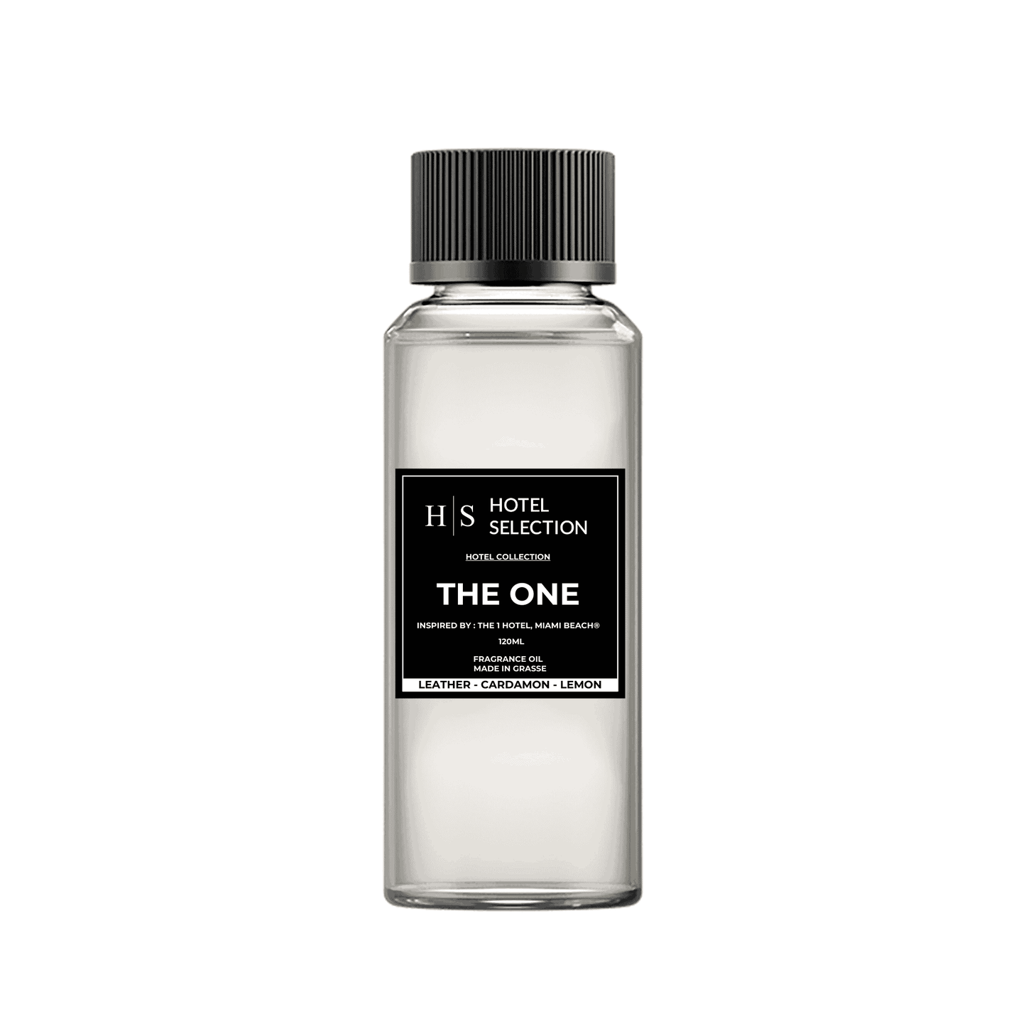 Huile de Parfum The One® | Parfum d'Intérieur