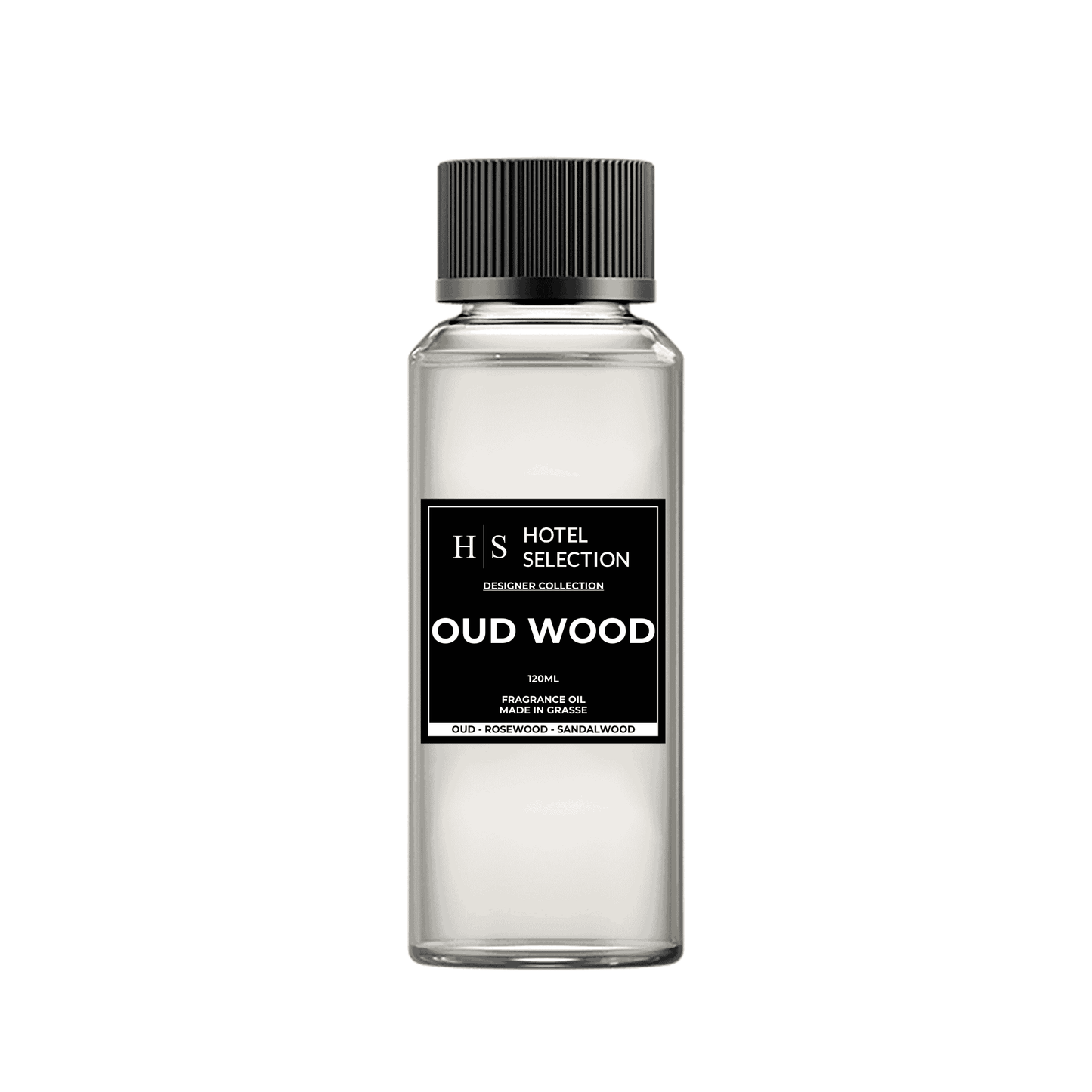 Huile de Parfum OUD WOOD | Parfum d'Intérieur