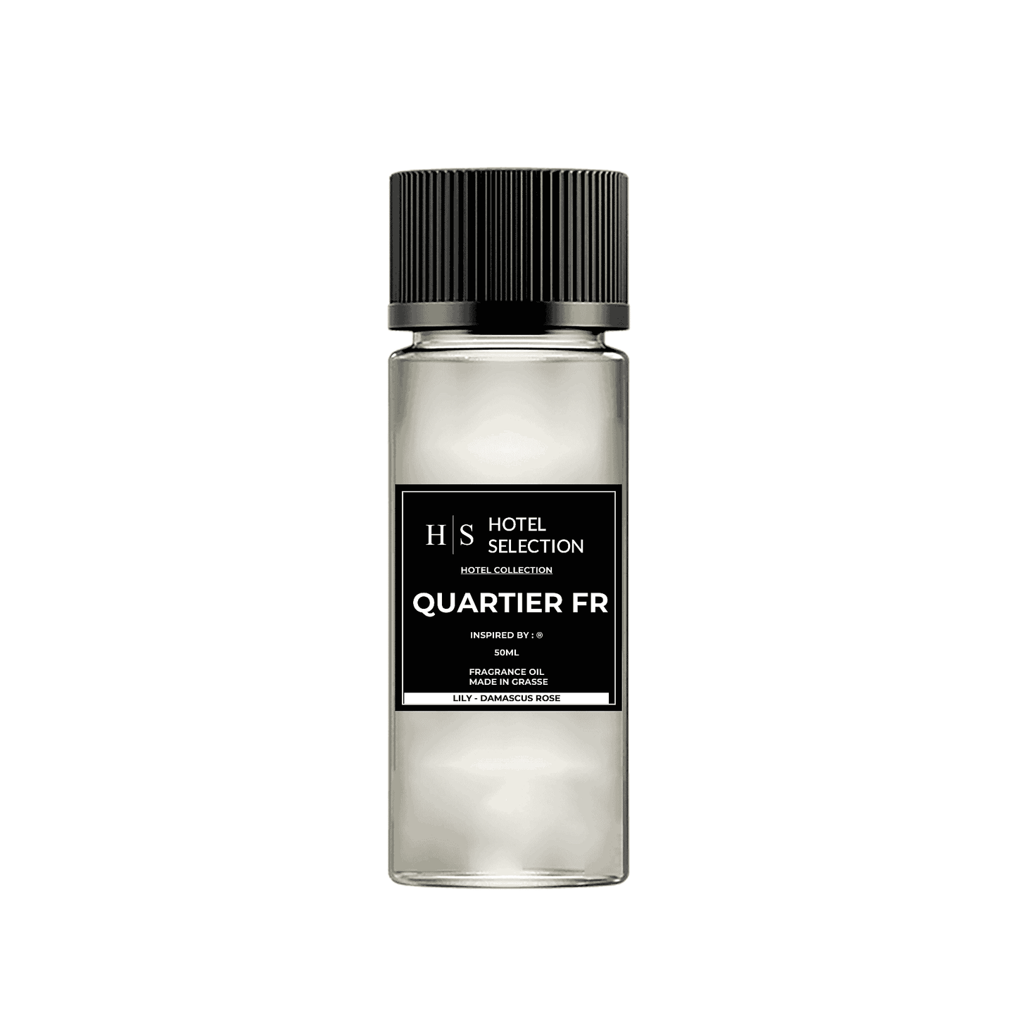 Huile de Parfum QUARTIER FR | Parfum d'Intérieur
