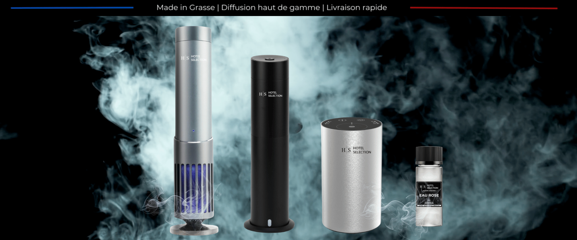 Banniere_site diffuseur haut de gamme