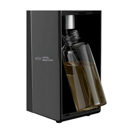 Diffuseur Parfum Professionnel huiles