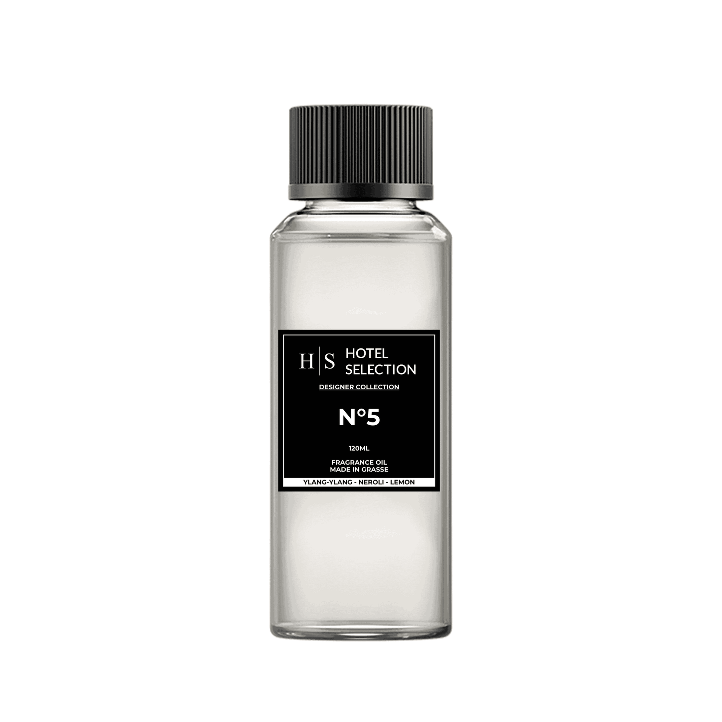 Huiles parfumee N 5 120ml