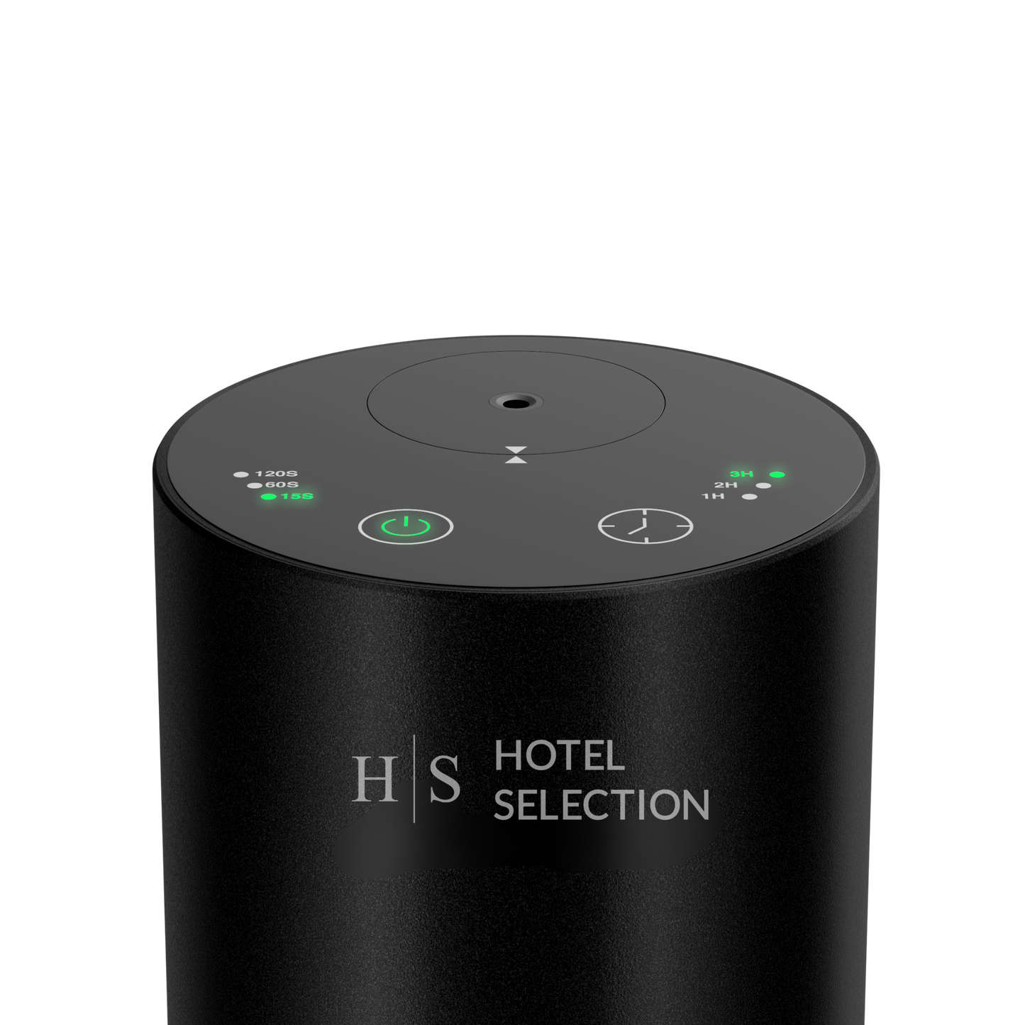 Mini Diffuseur d’Huiles Parfumées | Sans Fil, Rechargeable & Silencieux