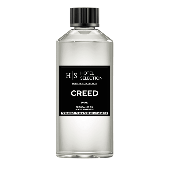 Huile de Parfum CREED | Parfum d'Intérieur