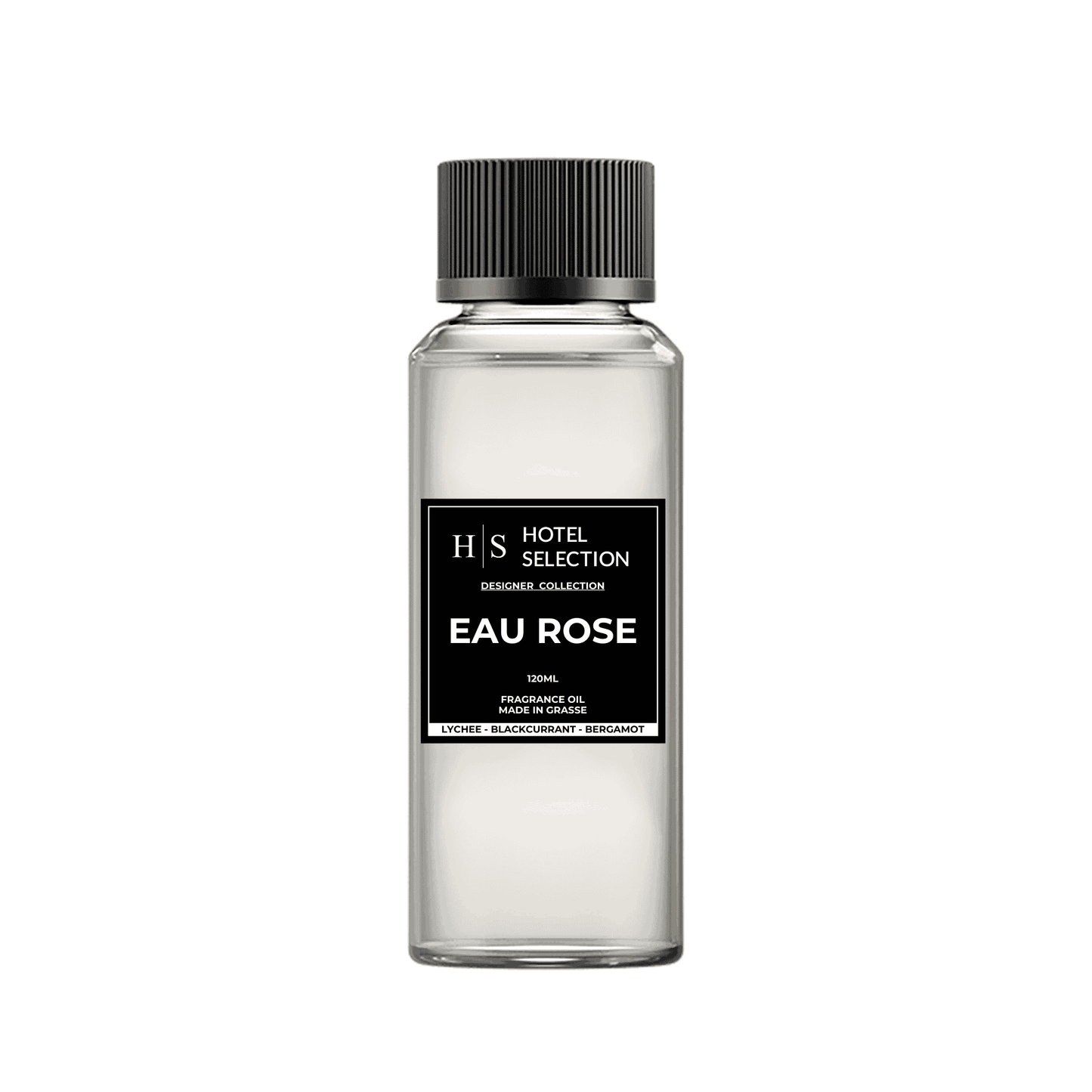 Huile de Parfum EAU ROSE | Parfum d'Intérieur