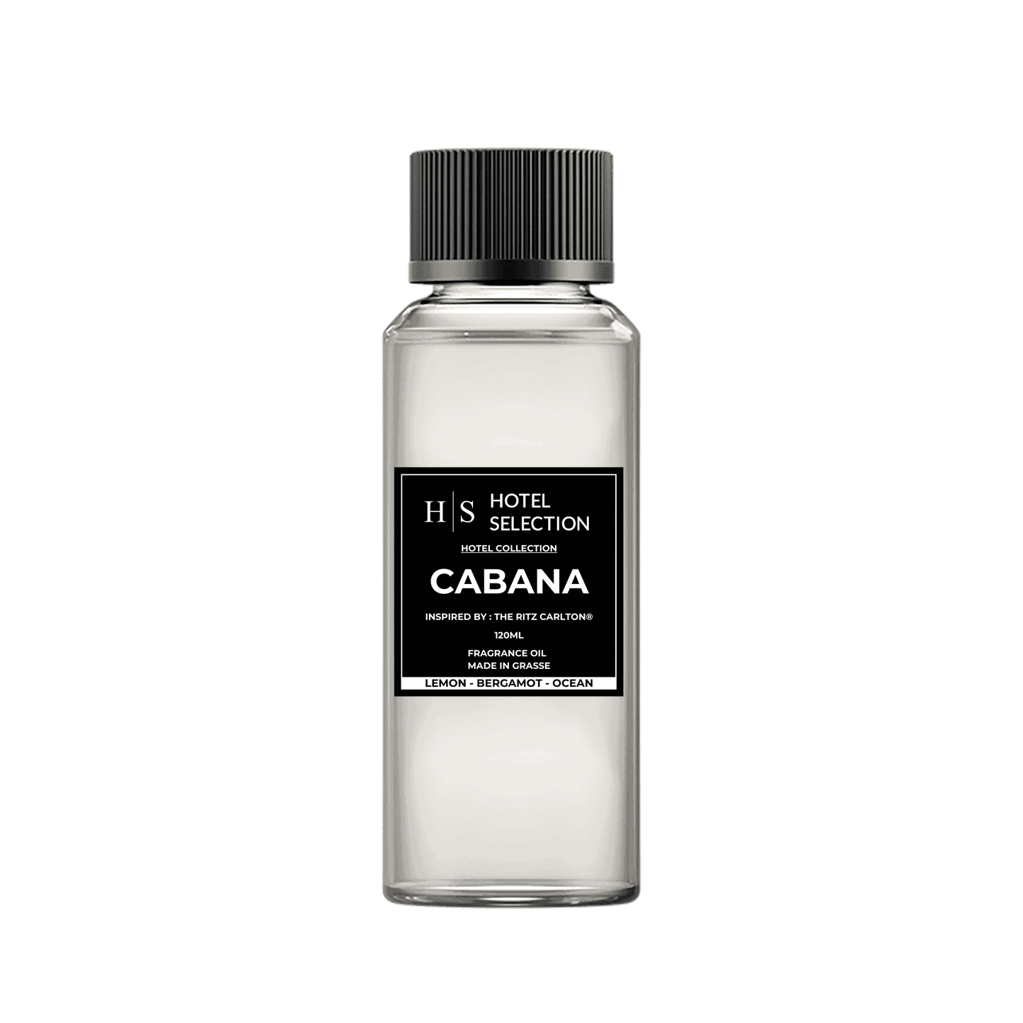 Huile de Parfum Cabana | Parfum d'Intérieur