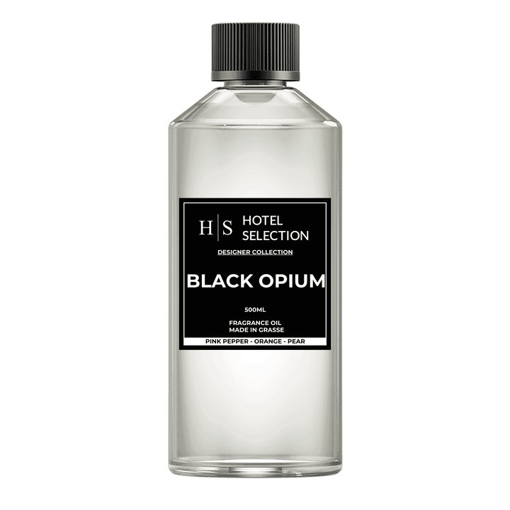 Black Opium 500ml