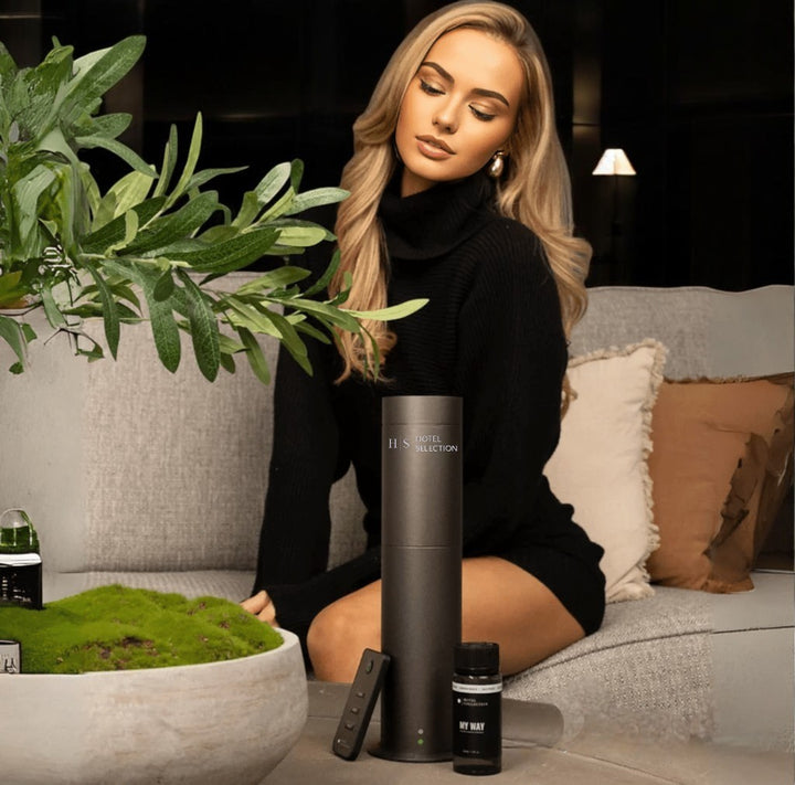 Diffuseur kit lifestyle