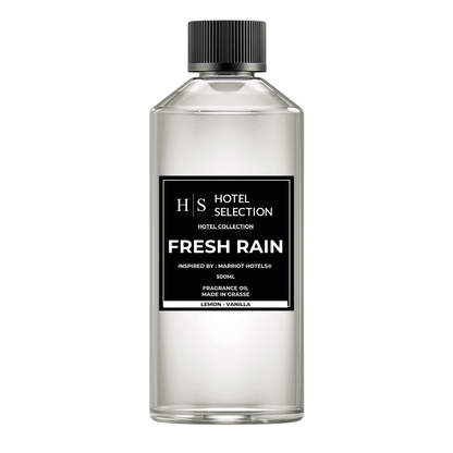 Huiles_pafumee_fresh_rain 500ml