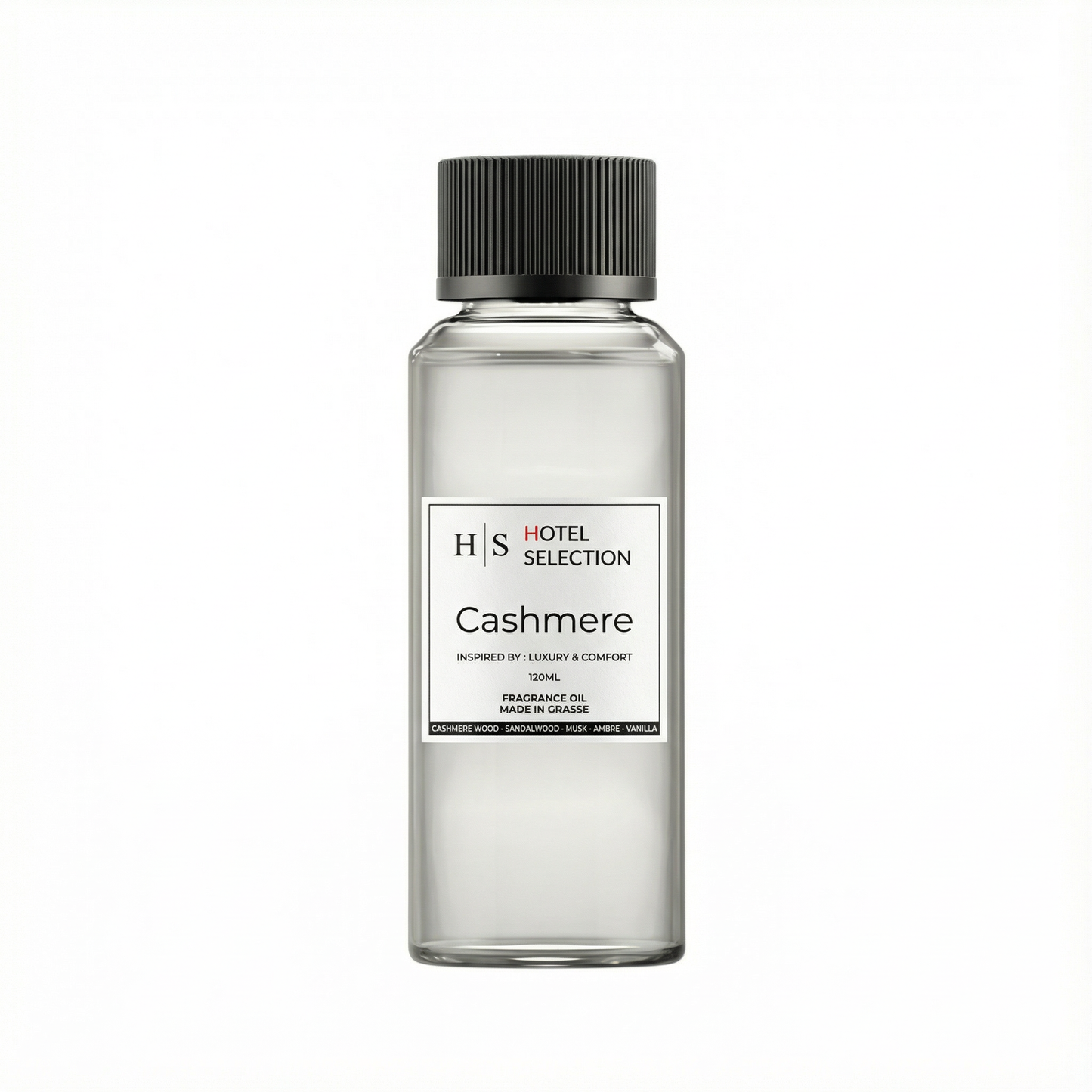 Abonnement mensuel — 120 ml